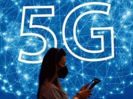 india to have 500 million 5g subscriptions by the end of 2027