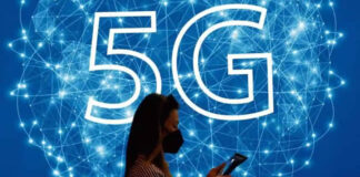 india to have 500 million 5g subscriptions by the end of 2027