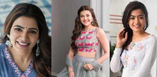 tollywood heroines remuneration