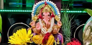 Astrological remedies what We do an lord Vinayaka chaturthi.