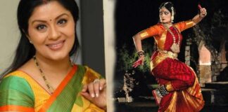 No.1 Kodalu Serial Actress Vagdevi Biography