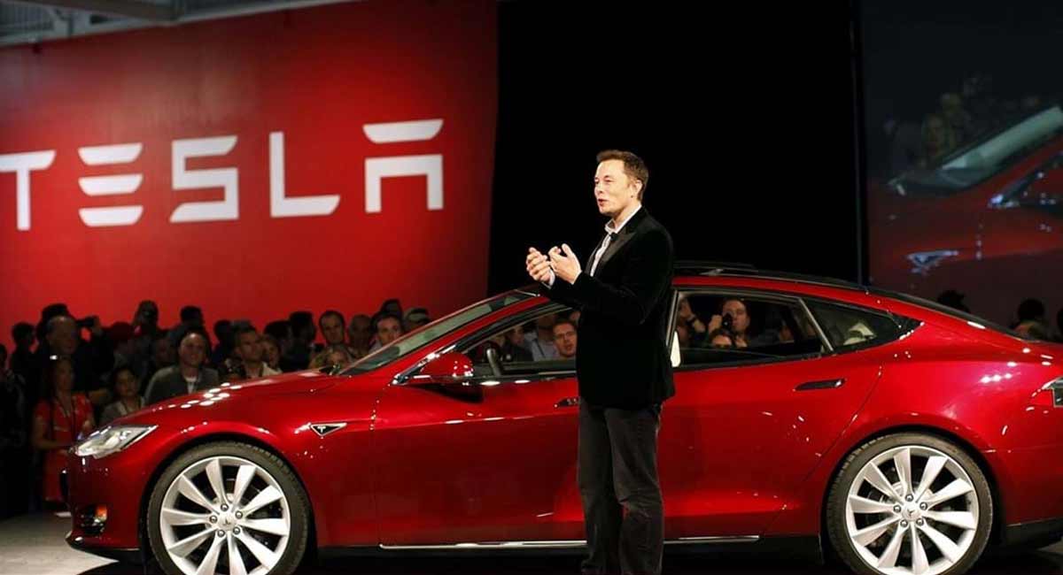 tesla car maker is no longer coming to india