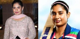 interesting facts about Indian women cricketer Mithali Raj