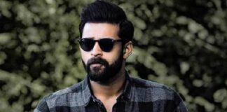 Varun Tej is coming to us with a new movie