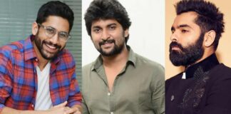Targets of tollywood young heroes new projects with Tamil directors