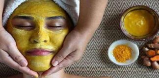 Health benefits of face pack for glowing skin with gram flour