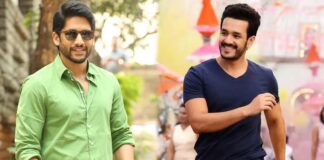 Akhil and naga chithanya come with a multistarrer movie