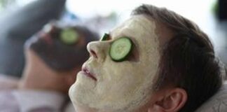 aloe vera face packs for gents
