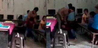 tuition master beat student video viral in bihar patna