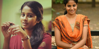kollywood actress brigida saga comments on her recent tamil movie