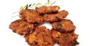 how to make tasty  healthy chicken vadalu