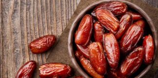 health benefits Taking dates can check your health problems