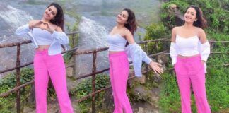 Deepika Pilli stunning looks on viral photos