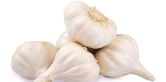 Health tips of garlic