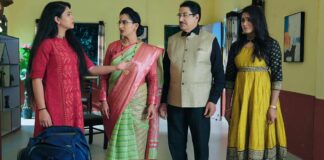 Karthika Deepam 7 July Today Episode