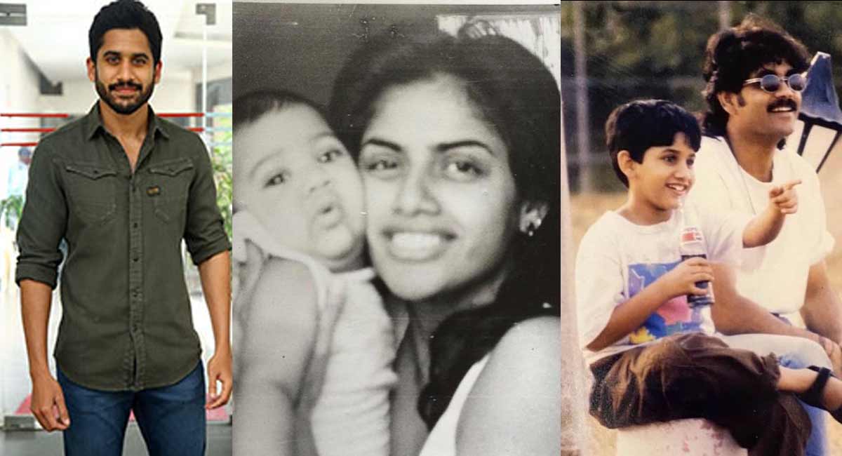 Naga Chaitanya : నాగచైతన్య భావోద్వేగ పోస్ట్, గతంలో మీరే ముఖ్యమైన వ్యక్తులు అంటు ఎమోషనల్. nagachitanya emotinal tweet about thank you movie