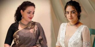 Nithya Menon viral comments about social media