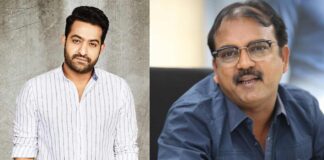 NTR 30 went on the sets of the project with Koratala