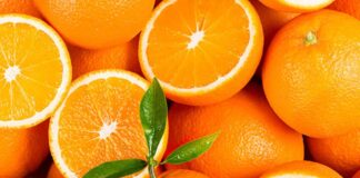 The benefits of eating oranges are numerous