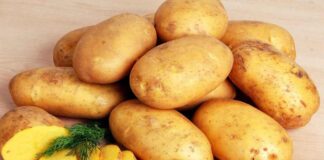 health benefits of  potato for weight loss