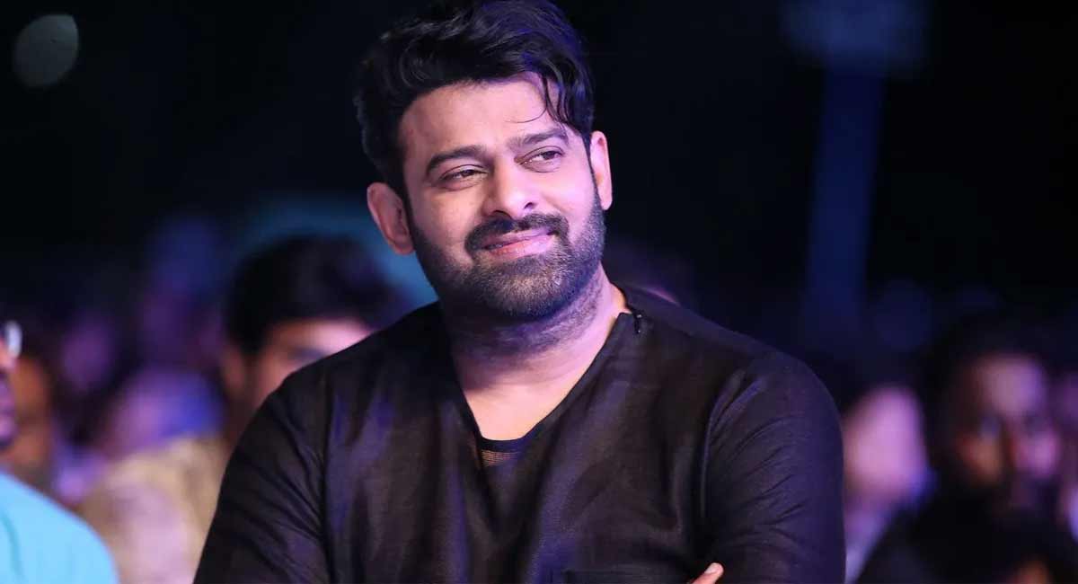 Prabhas says act every movie these heroins are most important