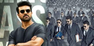 Why bjp party blocking Ram Charan's movie