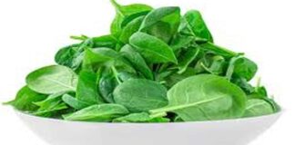 health effects of spinach