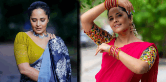 Anchor Anasuya request to netizens don't make any of tweets