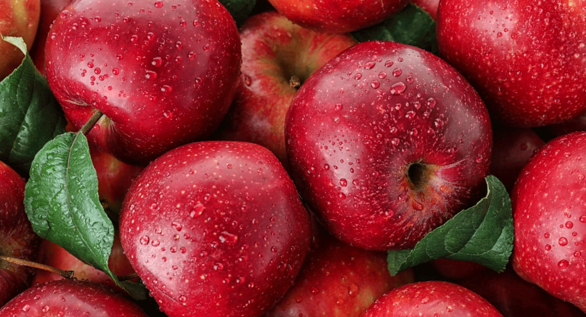 Eating more apples is good for health but know these things