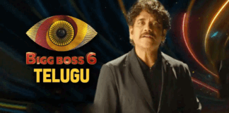 bigg boss 6 telugu twist in nomianations and contistents