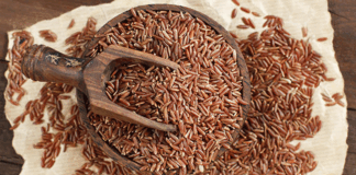 These are the benefits of eating brown rice for sufferers