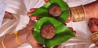 Why is betel leaf so important in Hindu weddings