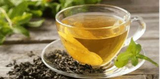 Green Tea side Effects