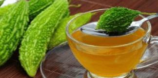 health Benefits of drinking Kakarakaya tea