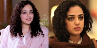 I was molested for six years Nithya Menon's Viral comments