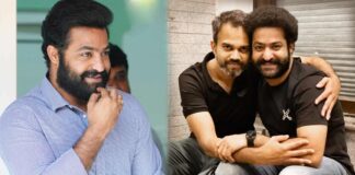 Prashant Neel gave good news about NTR's project