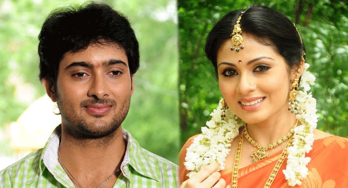 Heroin sadha comments on udaykiran suicide