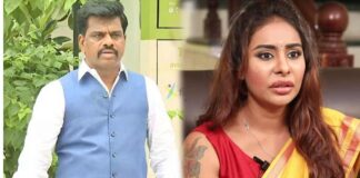 srireddy viral comments on ycp mp video