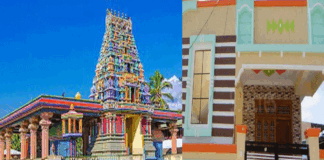 vasthu tips for house is built near a temple wht happens as per vasthu