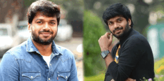 Do you know who is the young heroine of Anil Ravipudi's secret dating