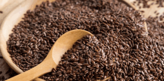 These miracles happen in your body if you take flaxseeds