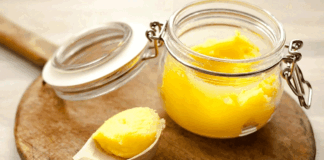 Do you know the benefits of eating ghee regularly