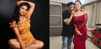 inaya sulthana viral comments on ramgopal verma bithday party video