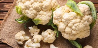 People who have these problems if they eat too much cauliflower