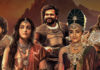 ponniyin selvan 1 movie review and rating