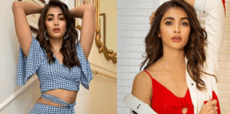 pooja hegde rejected star producer offer on web series now struggled for offers 