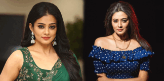 Because of those family heroes, Priyamani doesn't get opportunities