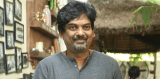 puri jaganth comments on liger movie loss