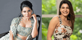 Samantha is getting ready for her second marriage