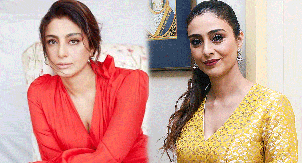Tabu told shocking things that who will stop me from having children without marriage